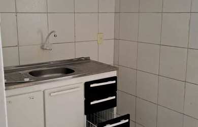 Imagem 6: Aluguel de apartamento / areias