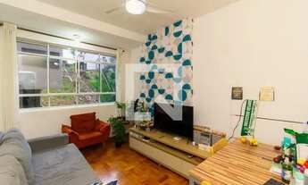 Imagem: Apartamento à Venda - Liberdade, 1 Quarto