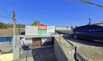 Imagem 2: Casa Residencial com 2 quartos para alugar por R$ 2990.00, 190.00 m2 - XAXIM - CURITIBA/PR