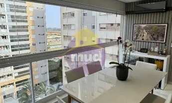 Imagem 3: Apartamento à venda no bairro IGUATEMI, em São José do Rio Preto - SP