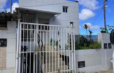 Imagem: Aluga-se kitnet em João Pessoa, perto da