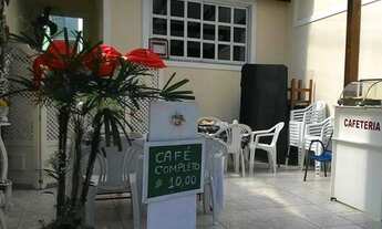 Imagem: Sobrado em Avenida Maria Gebin de Moraes