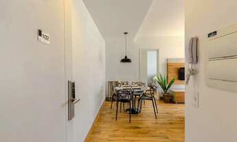 Imagem 2: Imóvel para aluguel tem 48 metros quadrados com 1 quarto em Bela Vista - São Paulo - SP