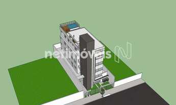 Imagem 4: Apartamento novo 04 Quartos. 03 Vagas no Dona Clara