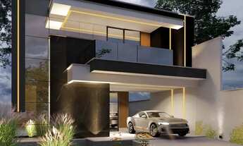 Imagem: Residencial Oliveiras Casa Duplex no Araçagy