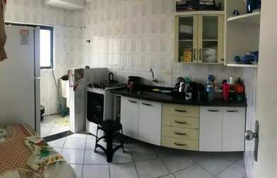 Imagem 5: Apartamento em Av. Mario Covas Junior - Centro - Mongaguá/SP