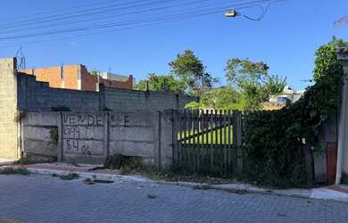 Imagem: Vendo terreno em barramares frente a 388