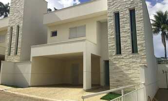 Imagem: Sobrado com 3 suítes plenas próximo ao