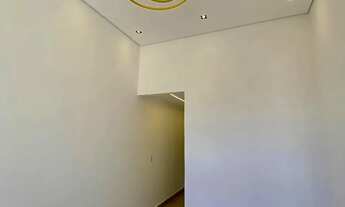 Imagem 5: Casa nova com pé direito alto Valparaiso