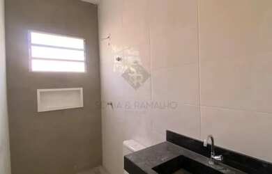 Imagem 7: Casa Padrão para venda no Bairro Jardim Fortaleza, em Brodowski