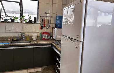 Imagem 7: Cobertura com 197 metros com 5 quartos sendo 4 suites a venda no Bairro Bom Pastor em Juiz