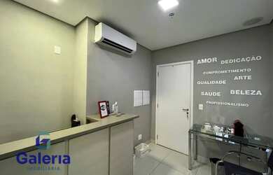 Imagem: Sala comercial para alugar,12m² - Jardim