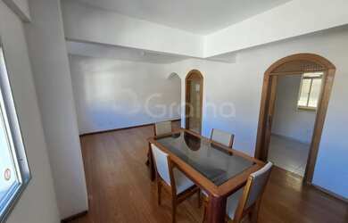 Imagem 3: Apartamento de 3 quartos na Trindade