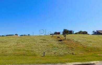 Imagem 2: Terreno à venda em Vinhedo, Condomínio Campo de Toscana, com 939 m², Condomínio Campo de T