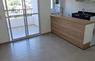 Imagem: Apartamento 2 dormitórios locação R$3.000,00