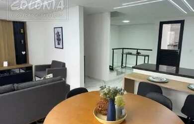 Imagem 2: Cobertura a venda - Campestre, Santo André