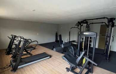 Imagem 5: Repasse em cartório apartamento Império das mangabeiras