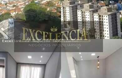 Imagem 6: Apartamento para Locação em São Paulo, Vila Santos, 2 dormitórios, 1 banheiro