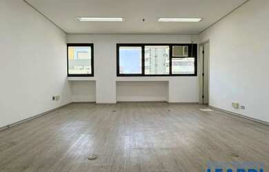 Imagem 6: PRÉDIO - LIBERDADE - SP