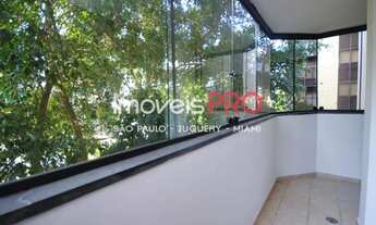 Imagem 4: Lindo apartamento em Moema Pássaros!