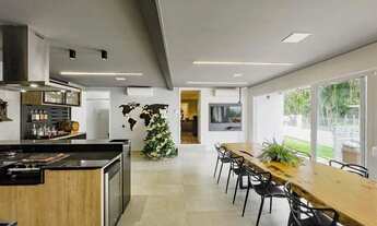 Imagem 2: Casa com 3 dormitórios à venda, 191 m² por R$ 1.590.000,00 - Velha - Blumenau/SC