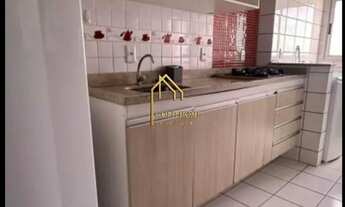 Imagem 6: Condomínio Residencial Málaga Locação