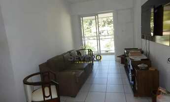 Imagem 4: Ótimo 02 quartos com Varanda Gourmet, Suíte e Vaga em Santa Rosa