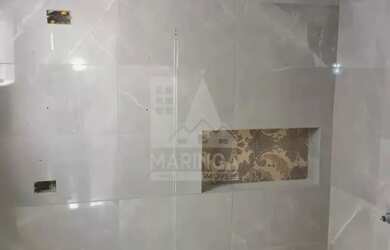 Imagem 5: MINHA CASA MINHA VIDA - Faixa 3, Casa a venda, 3 quartos (1 suíte), Lot. Madrid, Maringá P