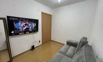 Imagem 2: Apartamento 2 dormitórios Linda Vista, 1 vaga e Piscina na Av. Protásio Alves