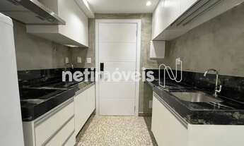 Imagem 5: Locação Apartamento 1 quarto Buritis Belo Horizonte