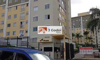 Imagem: APARTAMENTO BACACHERI - TINGUI - 3 DORMIT´RIOS