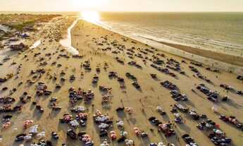 Imagem 3: Salinas Premium Resort Apto 2 quartos - Vista Mar - 7 diárias