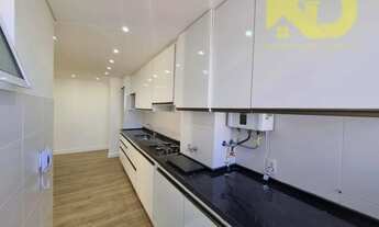 Imagem: ALUGO LINDO APARTAMENTO 65m², 3 DORMITÓRIOS