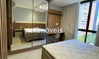 Imagem 5: Locação Studio Caminho das Árvores Salvador