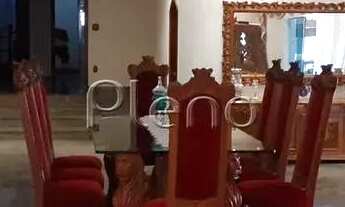 Imagem 7: Casa à venda e para locação com 4 suítes no Parque Taquaral, Campinas