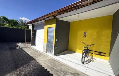 Imagem 3: Kitnet no bairro novo Itacoatiara