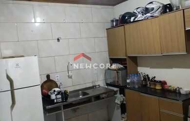 Imagem 3: Casa em Servidão Rio Vermelho - São João do Rio Vermelho - Florianópolis/SC