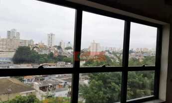 Imagem 6: Prédio, 2700 m² - venda por R$ 6.200.000,00 ou aluguel por R$ 58.218,00/mês - Jardim Vila