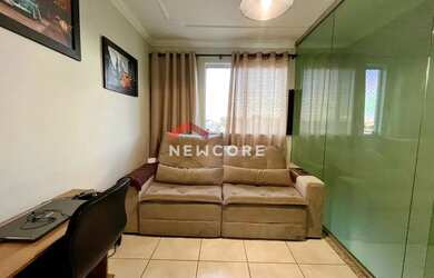 Imagem 7: Cobertura em Rua Mércia Siqueira Prates - Santa Amélia - Belo Horizonte/MG