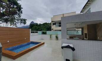 Imagem 16: Imóvel para aluguel e venda com 70 metros quadrados com 2 quartos em Botafogo - Rio de Jan