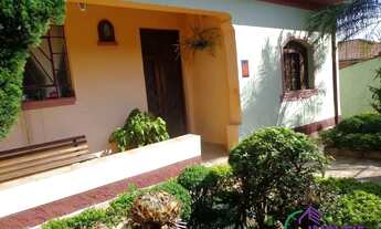 Imagem 3: CASA TÉRREA - VILA ROMANA - SP