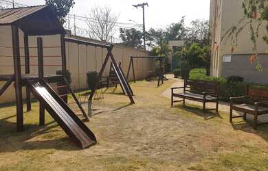 Imagem 6: Apartamento Portal Cores da Vida Tatuí