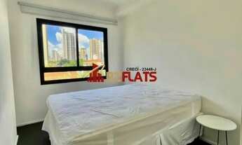 Imagem 7: Flat com ótimo preço no bairro Vila Olímpia. Confira!