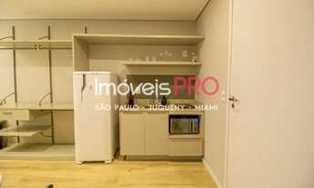 Imagem 5: Apartamento a venda 30m²