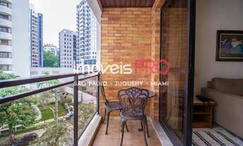 Imagem 6: Apartamento para locação em Vila Nova Conceição