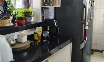 Imagem 3: Apartamento 3/4 (1 suíte