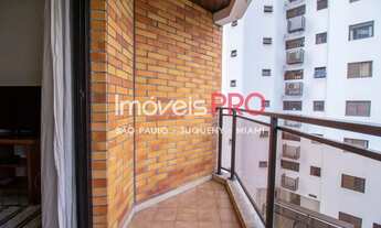 Imagem 4: Apartamento para locação em Vila Nova Conceição