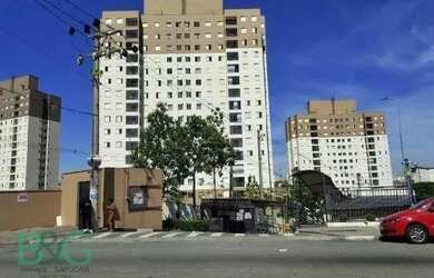 Imagem: Apartamento com 2 dormitórios à venda