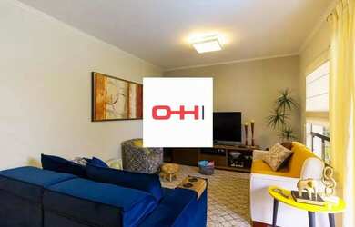 Imagem 2: Venda Apartamento 3 Dormitórios - 136 m² Pompéia