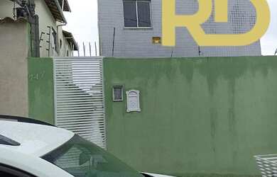 Imagem 2: Apartamento 2 quartos Esplanada